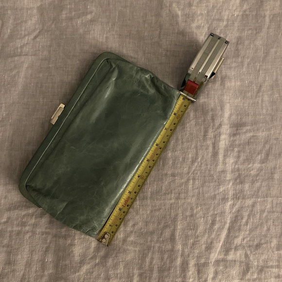 LATICO leather Wallet/Clutch - Picture 7 of 9